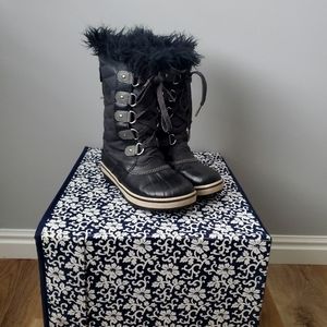 Sorel Tofino II Waterproof Insulated Winter Boots